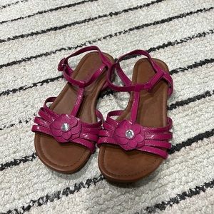 Smart Fit Sandals